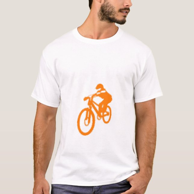 Camiseta Paseo (Anverso)