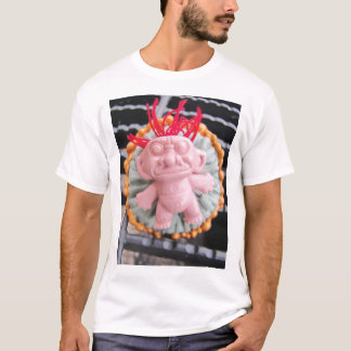 Camiseta Paseo
