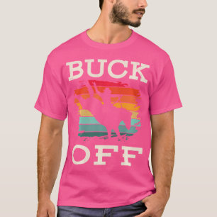 Camiseta Paseo a Caballo Rodeo Western de Campo