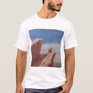 Camiseta Paseo Bhután 2010 de la montaña