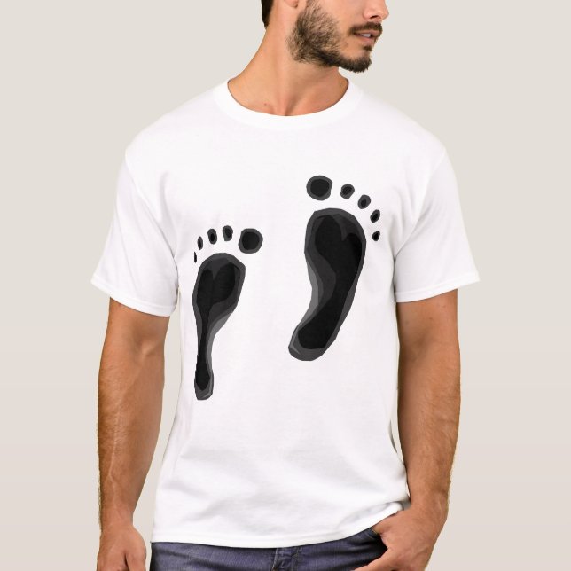 Camiseta Paseo con un propósito (Anverso)