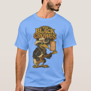 Camiseta Paseo de buenas noches a los chicos malos