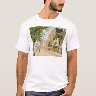 Camiseta Paseo de Cheyne, Chelsea, 1857