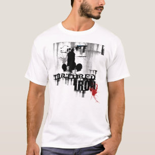 CAMISETA PASEO DE LOS GRANJEROS DEL LOGOTIPO