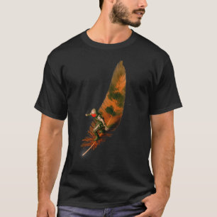 Camiseta Paseo de placer
