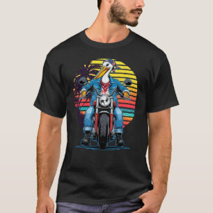 CAMISETA PASEO DE TAMPA BAY