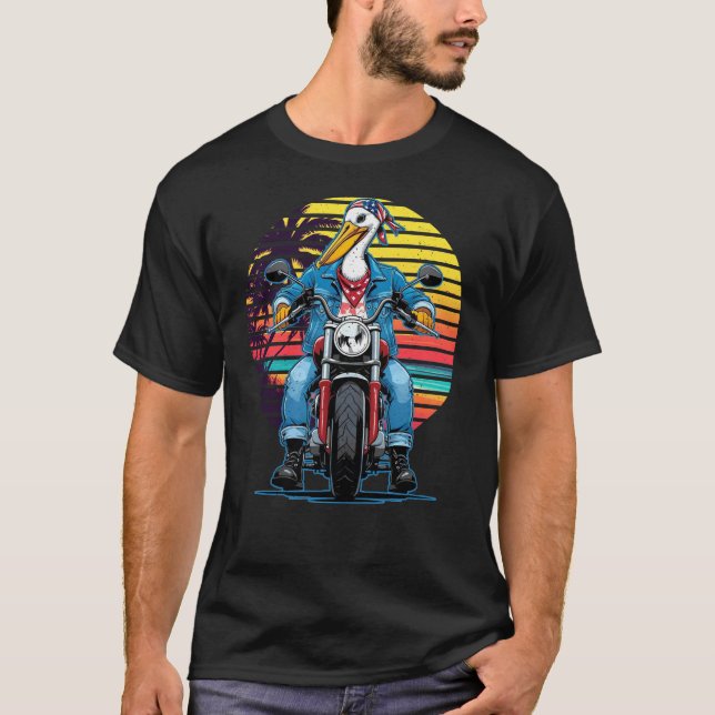 CAMISETA PASEO DE TAMPA BAY (Anverso)
