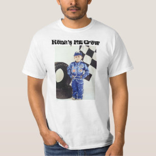 Camiseta Paseo de Tampa Bay CureSearch - equipo del equipo