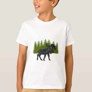 CAMISETA PASEO DEL ENSUEÑO