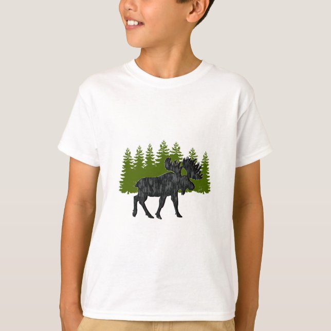 CAMISETA PASEO DEL ENSUEÑO (Anverso)