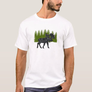 CAMISETA PASEO DEL ENSUEÑO