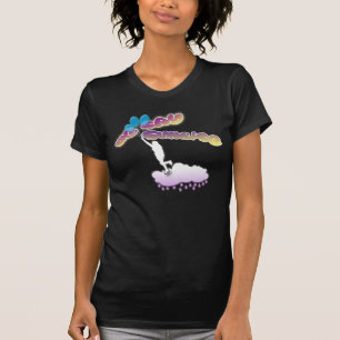 Camiseta Paseo del impulso de Mair