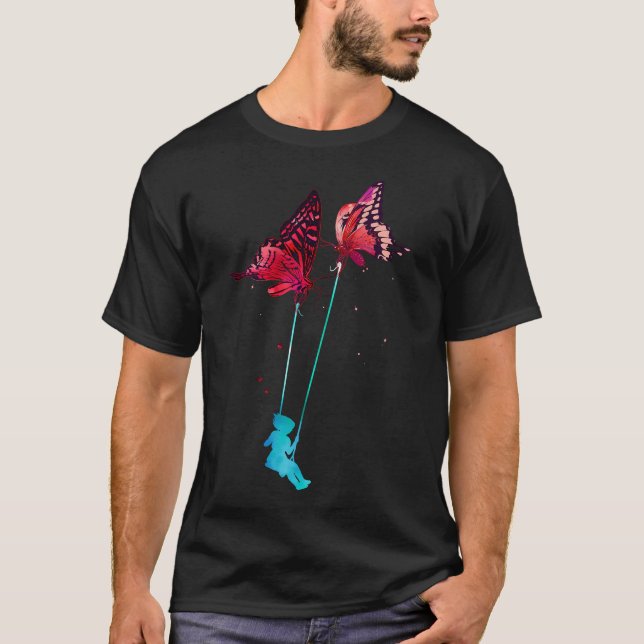 Camiseta Paseo Divertido (Anverso)