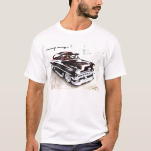 Camiseta Paseo dulce