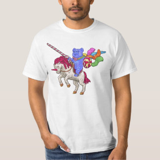 Camiseta Paseo dulce