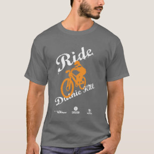 Camiseta Paseo Duthie