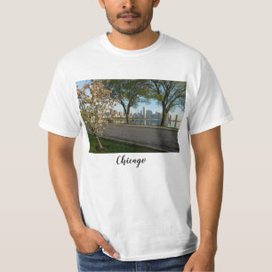 Camiseta Paseo en bicicleta por la Solidaridad