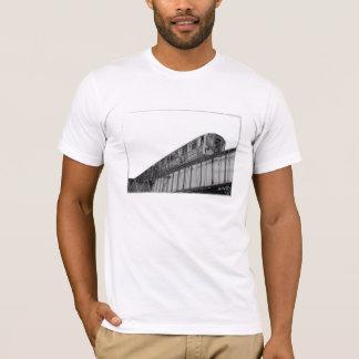 Camiseta Paseo en Chicago