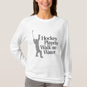 Camiseta Paseo en el agua