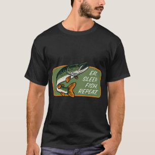 Camiseta Paseo en kayak de perezoso, equipo de kayak de per
