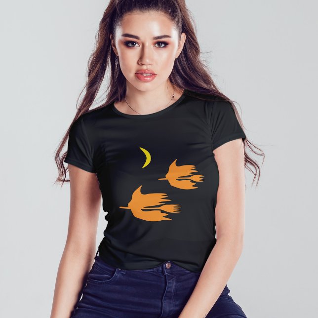 Camiseta Paseo en la habitación por la noche - Imagen de br (Subido por el creador)