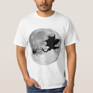 Camiseta Paseo en Sleigh