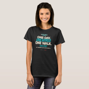 Camiseta Paseo fotográfico mundial de Scott Kelby '26 Camis