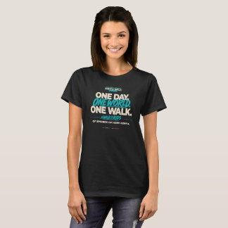 Camiseta Paseo fotográfico mundial de Scott Kelby '26 Camis