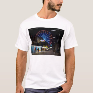 Camiseta Paseo marítimo