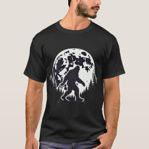 Camiseta Paseo por la Luna Grande