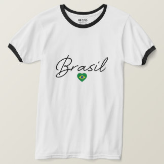 Camiseta Pasión por el Fútbol Diseño Vintage