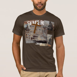 Camiseta Pasión VI
