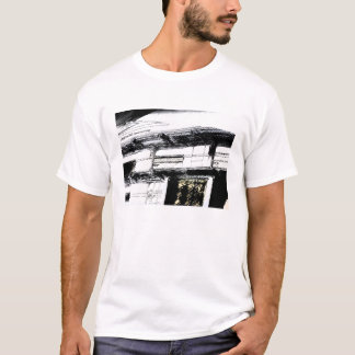 Camiseta Pasivo-tecnología de AstroCab