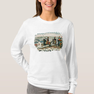 Camiseta Paso al Po