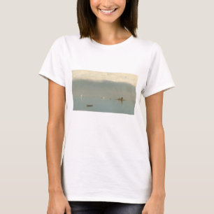 Camiseta Paso apagado de la tormenta