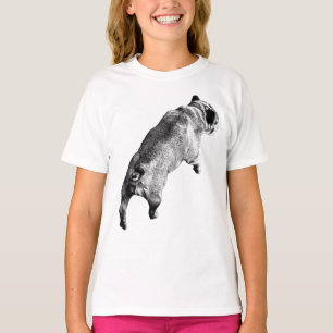 Camiseta Paso Cálido