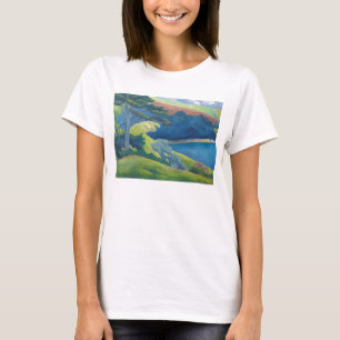 Camiseta Paso Cornualles de Helford