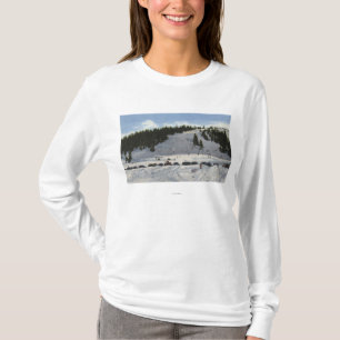 Camiseta Paso de Berthoud, Colorado
