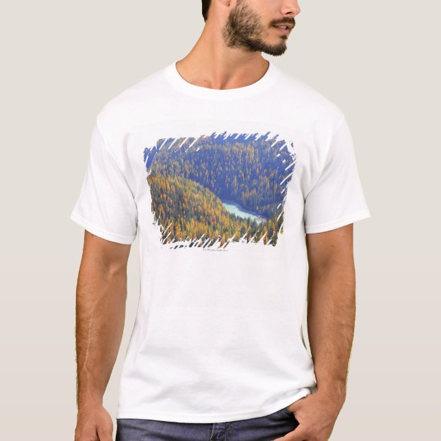 Camiseta Paso de Fuorn (Anverso)