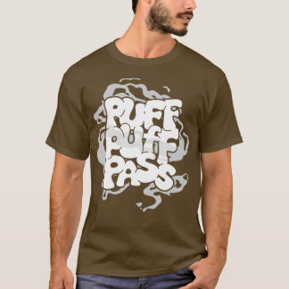 Camiseta Paso de la bomba