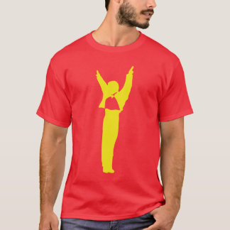 Camiseta Paso doble