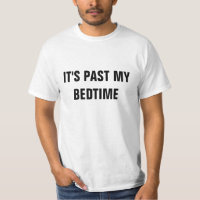 Pasó mi época de cama