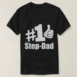 Camiseta Paso-papá #1