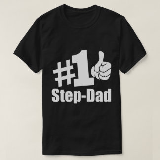 Camiseta Paso-papá #1
