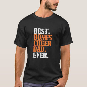 Camiseta Paso Papá Paso Padre Mejor Bono Alegre Papá Nunca