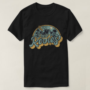 Camiseta Paso Robles, California