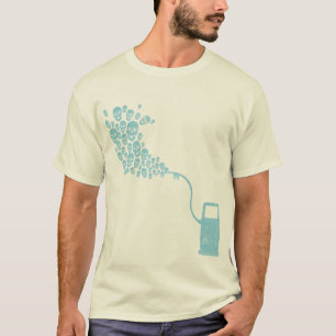 Camiseta Paso uno
