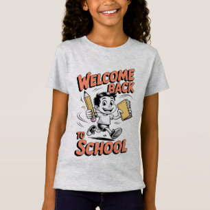 Camiseta Pasos Académicos