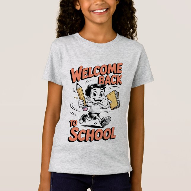 Camiseta Pasos Académicos (Anverso)