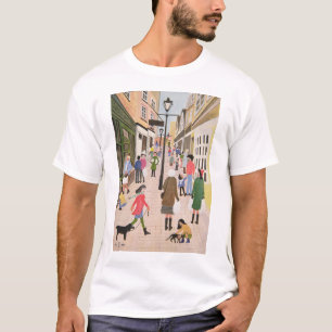 Camiseta Pasos Bristol 1989 del navidad